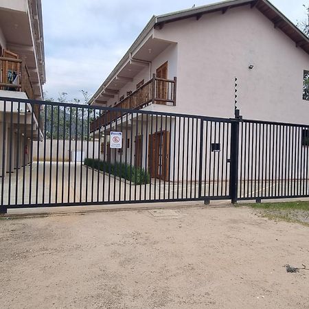 Kitnet Aconchegante Praia De Maranduba Apartment Ubatuba Exterior foto