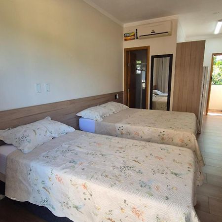 Kitnet Aconchegante Praia De Maranduba Apartment Ubatuba Exterior foto