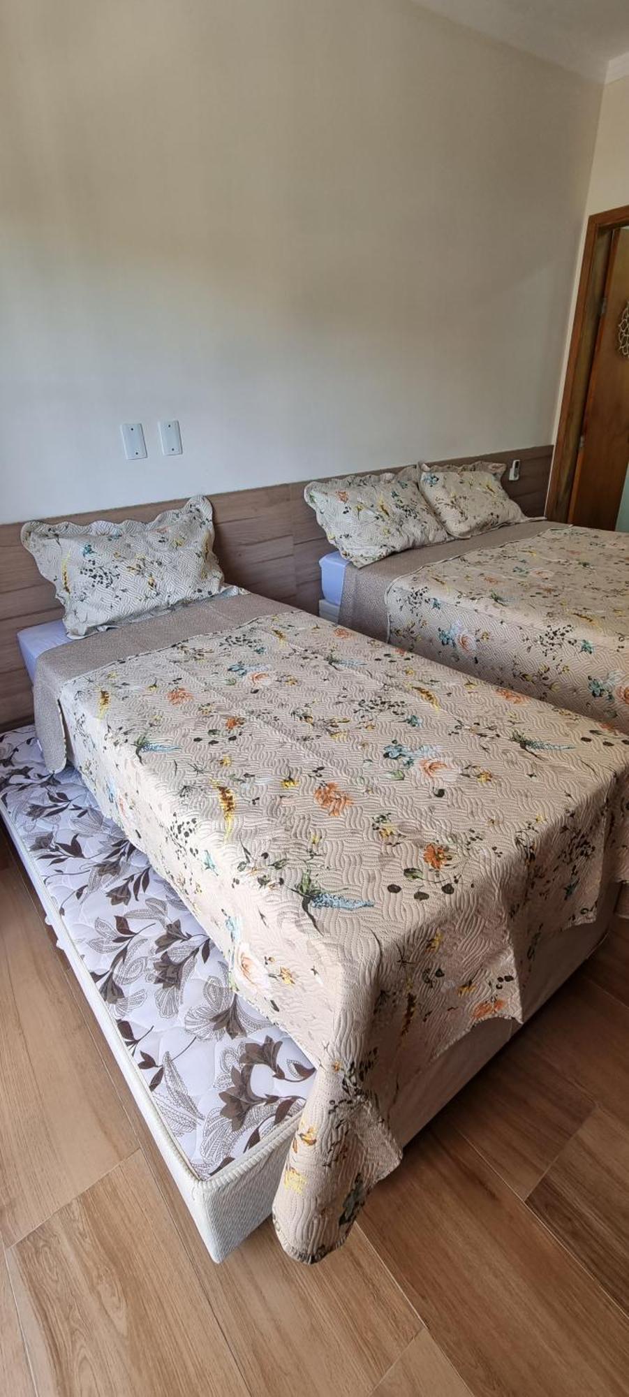 Kitnet Aconchegante Praia De Maranduba Apartment Ubatuba Exterior foto