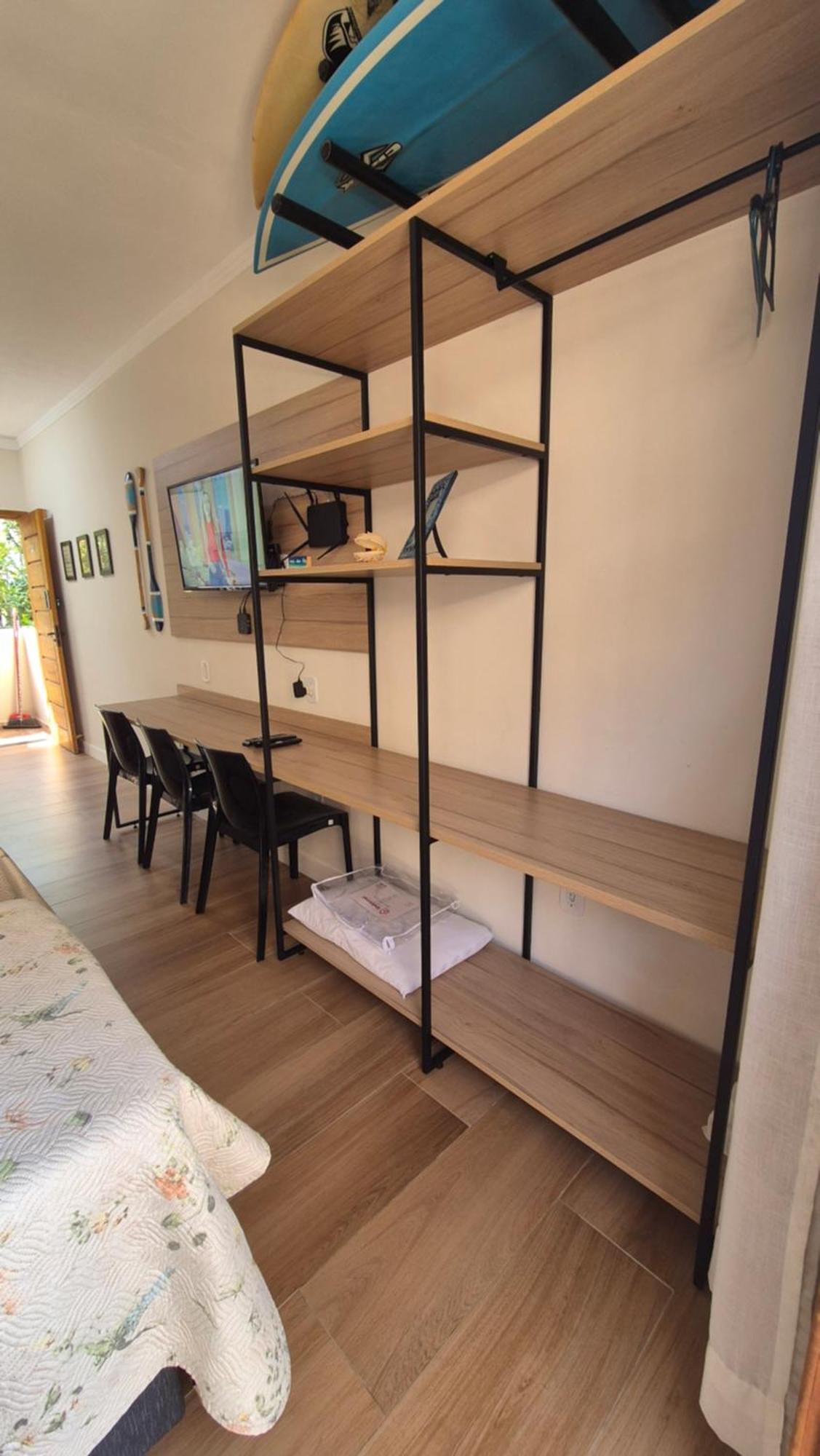 Kitnet Aconchegante Praia De Maranduba Apartment Ubatuba Exterior foto